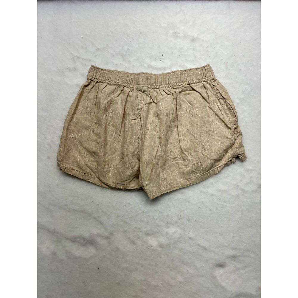 Patagonia Women's Island Hemp Baggies shorts small tuape cotton summer shorts - Picture 5 of 6